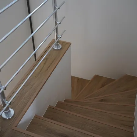 Rodinný apartmán Čistá Černý Důl
