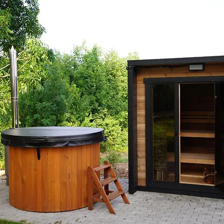Rodinný apartmán Čistá Apartamento Černý Důl