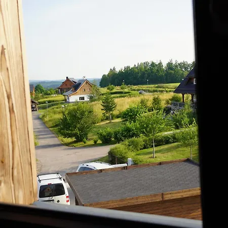 Rodinný apartmán Čistá *