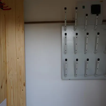 Pod Kridly Krkonos