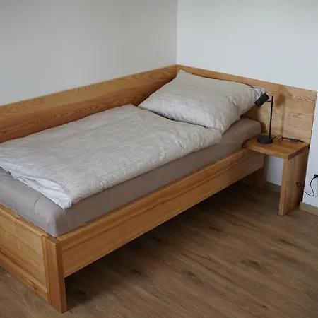 Apartment Rodinny Cista *
