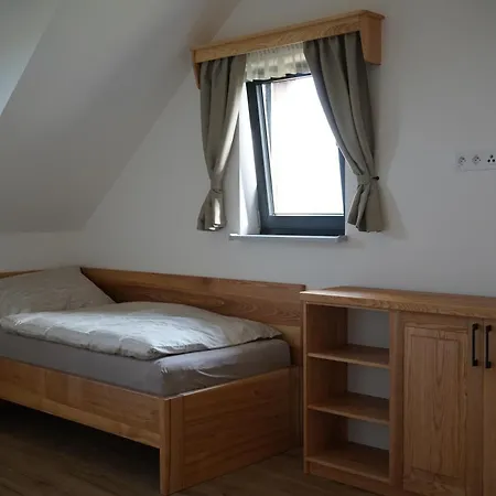 Pod Kridly Krkonos Черный Дул