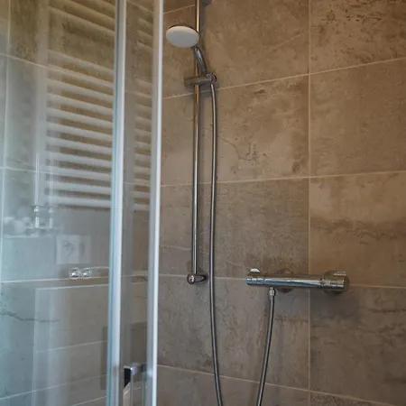 Rodinný apartmán Čistá Apartamento