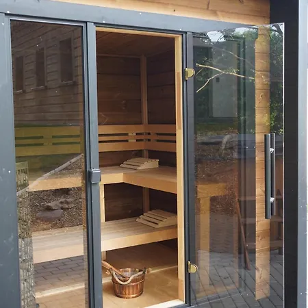 Апартаменты Pod Kridly Krkonos