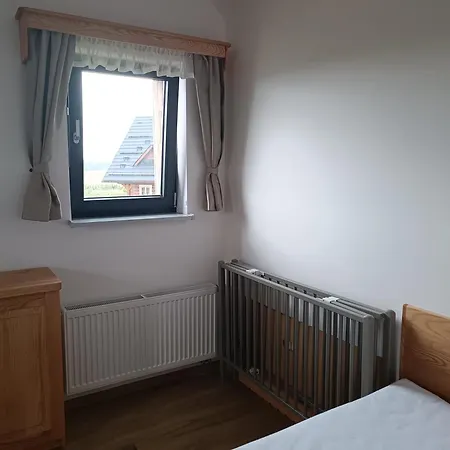 Rodinný apartmán Čistá * Černý Důl