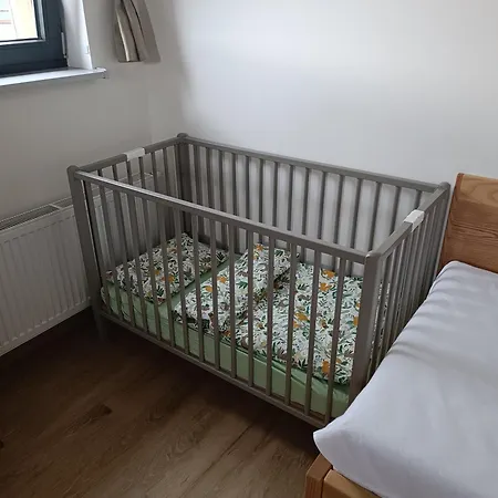 Апартаменты Pod Kridly Krkonos *