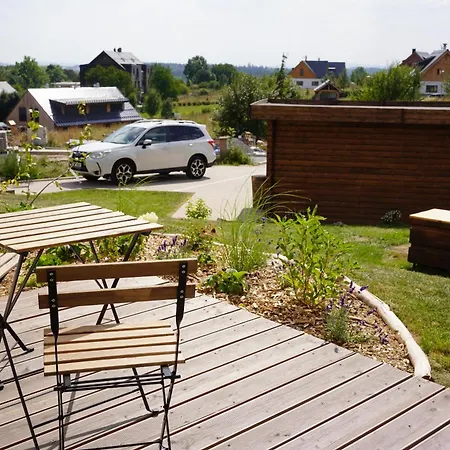 Apartamento Rodinný čistá *