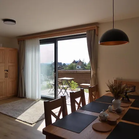 Rodinný čistá * Černý Důl