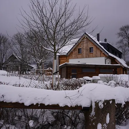 Rodinny Cista Cerny Dul