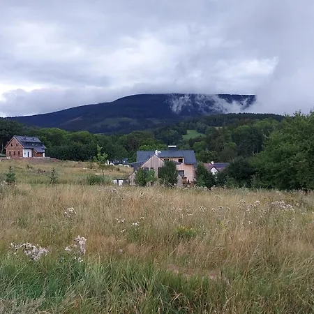 Rodinný apartmán Čistá *