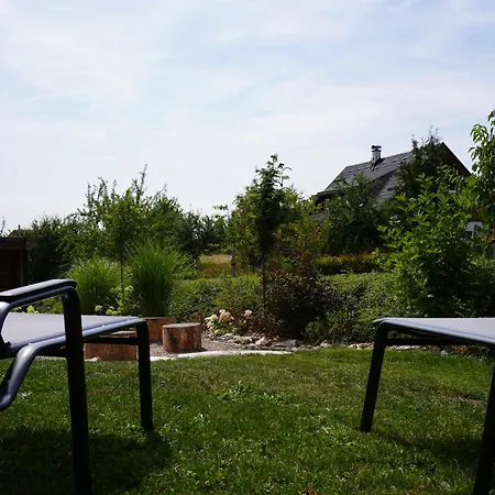 Rodinný apartmán Čistá Apartamento Černý Důl
