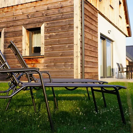 Rodinný apartmán Čistá Apartamento Černý Důl