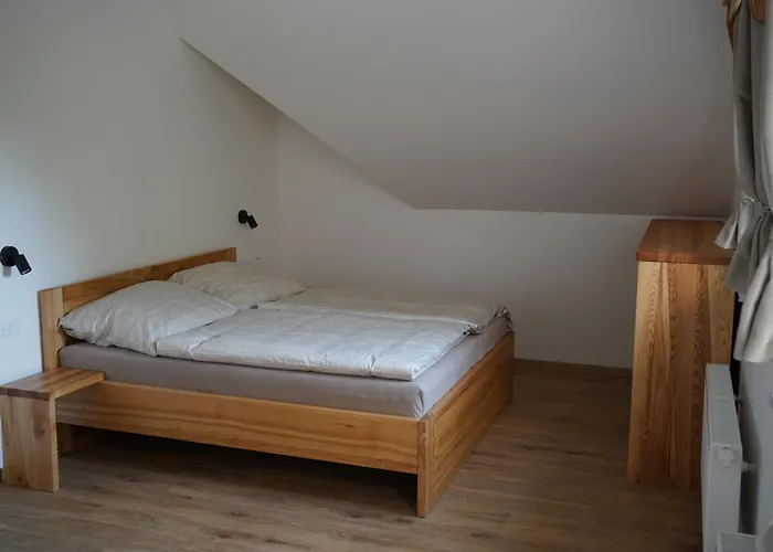 Rodinný čistá Apartmán
