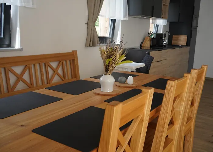 Rodinný čistá Apartmán