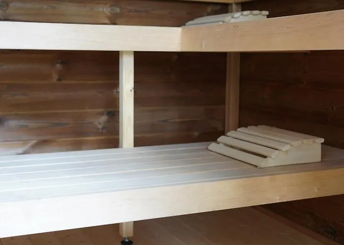 Apartmán Rodinný čistá Černý Důl