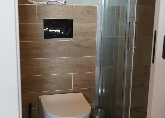 Rodinný čistá Apartmán