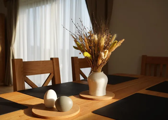 Apartmán Rodinný čistá