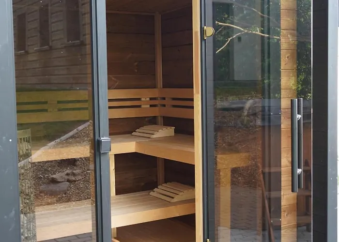 Apartmán Rodinný čistá