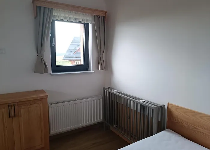 Rodinný čistá * Černý Důl