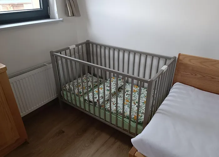 Apartmán Rodinný čistá *