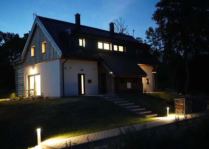 Apartmán Rodinný čistá