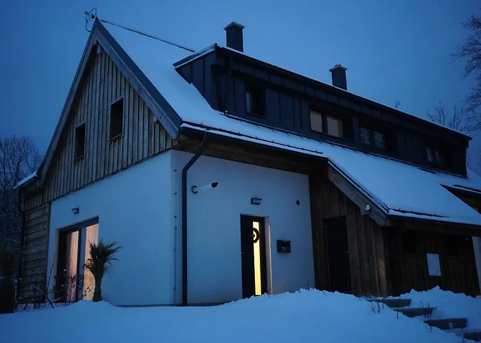 Apartmán Rodinný čistá