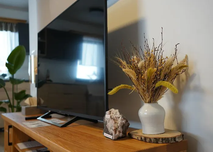 Apartmán Rodinný čistá *